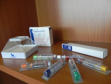 илюстративна синмка 1 на ВТОРО  ОТДЕЛЕНИЕ ПО ВЪТРЕШНИ БОЛЕСТИ С ДЕЙНОСТ ПО ЕНДОКРИНОЛОГИЯ И БОЛ...