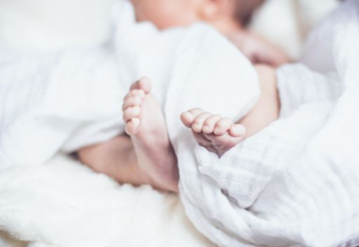 илюстративна синмка 1 на Момче  е първото бебе за 2026 година в МБАЛ „Д-р Атанас Дафовски“ АД